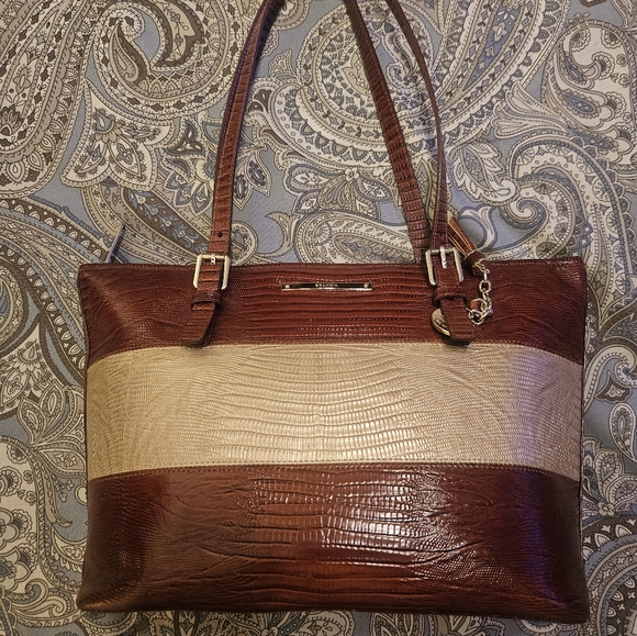 Brahmin Handbags - Brahmin Tote
